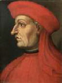 1370 Leonardo Bruni of Arezzo