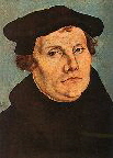 1483 Martin Luther 110