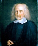 1623 1588-1679 Thomas Hobbes