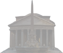CHRISTIANISIERUNG  pantheon