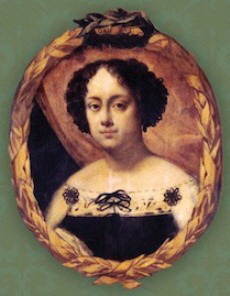 Elena Cornaro Piscopia The first Women 1
