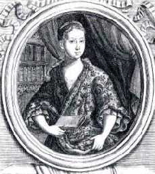 Giuseppa Eleonora Barbapiccola