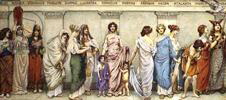 Great Women of Antiquity 225