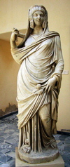Julia_Domna Statue 3 100