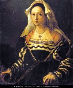 Noblewoman Vittoria Colonna 250