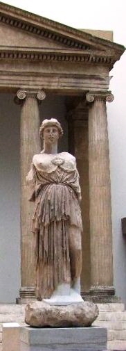 Pergamon-Aphrodite