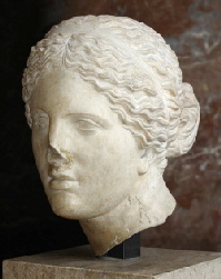 Periktione Aphrodite_head_Ma_421_Louvre