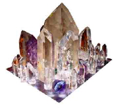 kristall 10