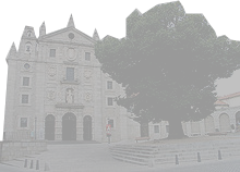 renaissance Convento_de_Santa_Teresa